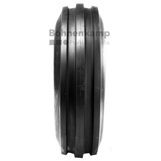 IMPLEMENT TYRE (FOR TRAILERS) 10.0 / 80 - 12"