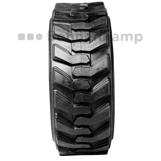 IMPLEMENT TYRE (FOR TRAILERS) 27 X 10 - 12