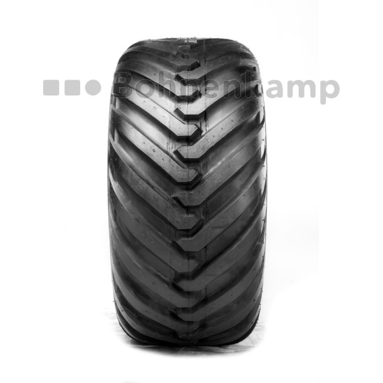 IMPLEMENT TYRE (FOR TRAILERS) 400 / 55 - 17.5"