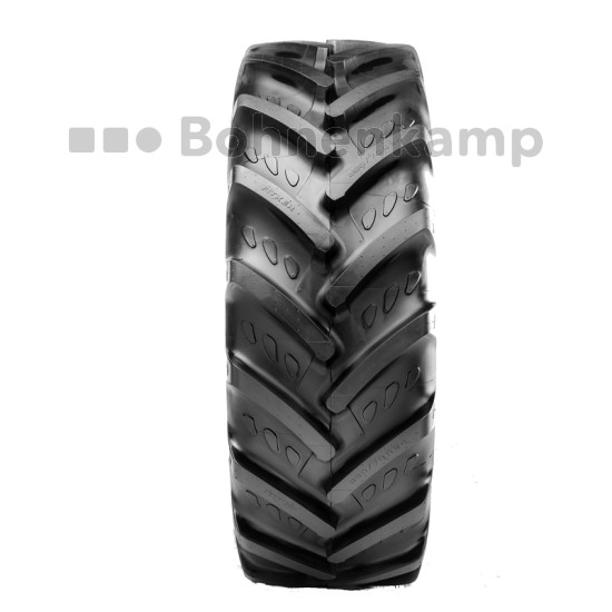 Band 480 / 70 R 28, Fitker