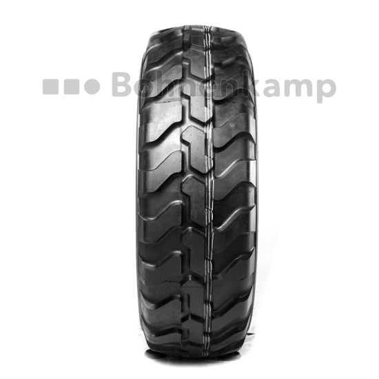 Band 335 / 80 R 20, MPT-21, M+S