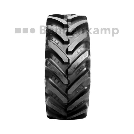 Band 340 / 65 R 18, Agrimax RT 657